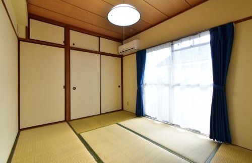 Ota-Kami Machi Apartment | Maison Ota Building A Building B - Vacation STAY 11138