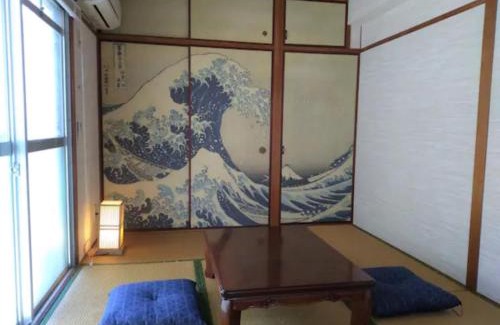 Ota-Kami Machi Apartment | Maison Ota Building A Building B - Vacation STAY 11231