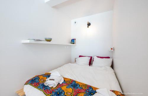 Orcieres Apartment | Maison Outhera - Studio