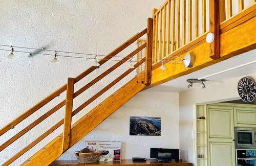 Les Salles-sur-Verdon House | Maison Parc du Verdon *Clim & Shaded terrace