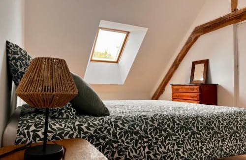 Vendœuvres House | Maison paisible et charmante