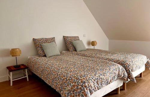 Vendœuvres House | Maison paisible et charmante