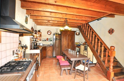 Massat House | Maison paisible montagne