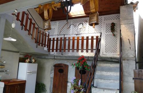 Asson Bed & Breakfast | Maison Palu