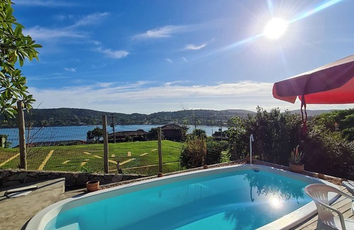 Buzios Cottage | Maison Panoramique Ferradura à Búzios Rio de Janeiro - Brésil