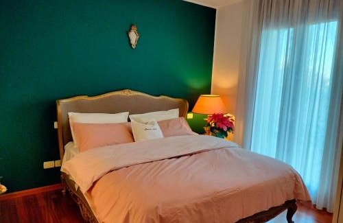 Vicenza Apartment | Maison Papà, una casa per sentirsi a casa.