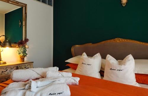 Vicenza Apartment | Maison Papà, una casa per sentirsi a casa.