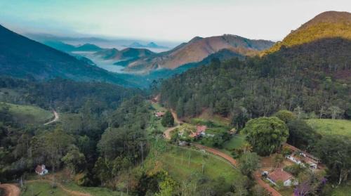 Itaipava Villa | Maison Paquequer - A Historic Countryside Villa Itaipava with Private Chief- Future Winery, Events e Weddings