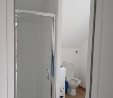 Beauvais Apartment | Maison partagée - Studio haut