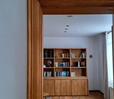Kasterlee House | Maison Patisson