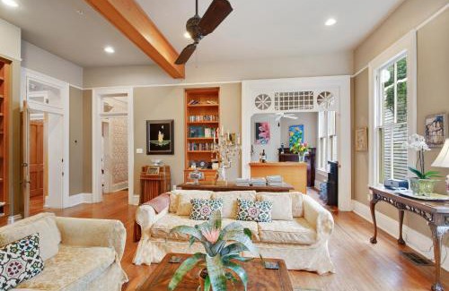 Touro Bed & Breakfast | Maison Perrier Bed & Breakfast