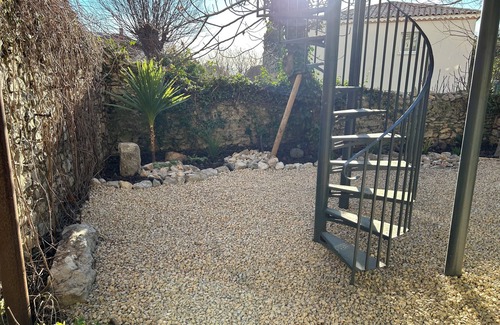 Viols-le-Fort House | Maison pic Saint Loup