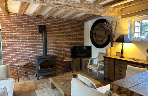 Varengeville-sur-Mer House | Maison Pig House