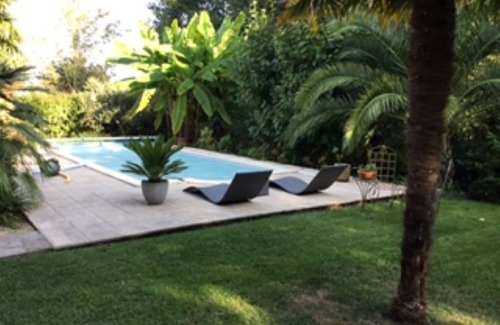 Urcuit House | Maison Pindara Urcuit Pays Basque