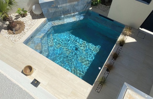 Vic-la-Gardiole House | Maison/Piscine, Proche Plages