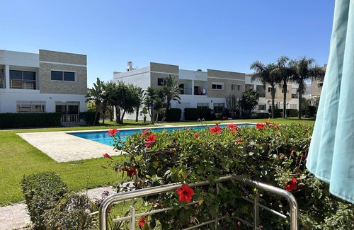 Harhoura House | Maison Plage Harhoura 500m Plage
