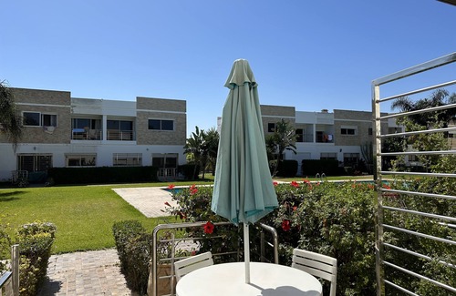 Harhoura House | Maison Plage Harhoura 500m Plage