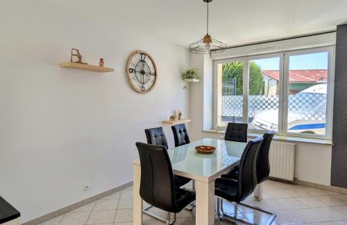 Longchamps-sur-Aire House | Maison plain pied avec jardin clos à Longchamps - FR-1-585-137