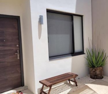 Playa del Carmen House | Maison Playa
