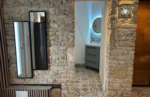 Esnandes House | Maison pleine de charme rénovée proche mer