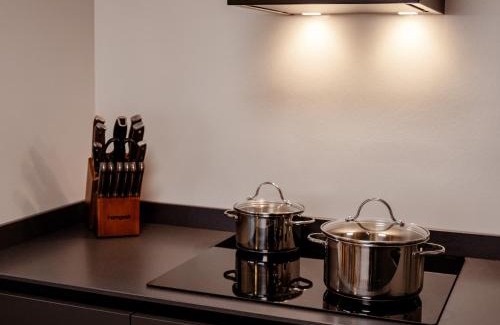 Pleod Apartment | MAISON PLEOD - Vista Castello e Giardino Privato