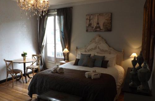 Lalinde Bed & Breakfast | Maison Porte del Marty