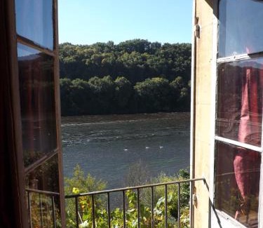 Lalinde Bed & Breakfast | Maison Porte del Marty