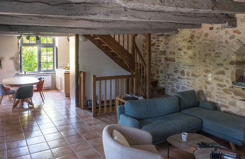 Carennac House | Maison Portobelo a charming retreat between nature and historic sites