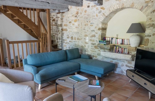 Carennac House | Maison Portobelo a charming retreat between nature and historic sites