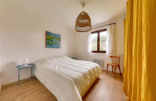 Arzon House | Maison pour 10 - 650 m du Golfe - Pen Castel
