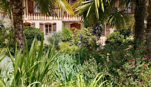 LIsle-en-Dodon House | Maison pour 2 personnes en cœur de bourg