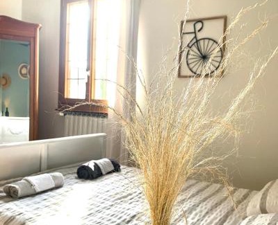 LIsle-en-Dodon House | Maison pour 2 personnes en cœur de bourg