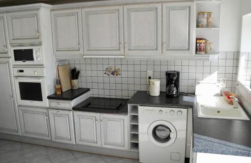 Commequiers House | Maison pour 4 à la campagne
