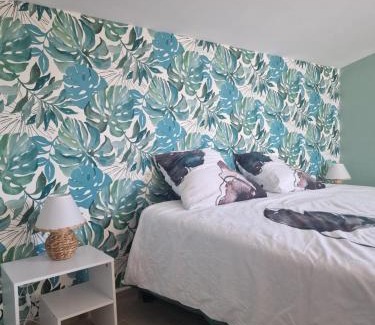 Pineto House | Maison pour 4 personnes en bord de mer