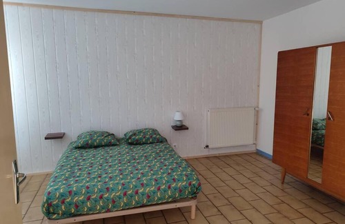 Lassicourt House | Maison pour 6 personnes