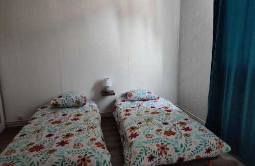 Lassicourt House | Maison pour 6 personnes