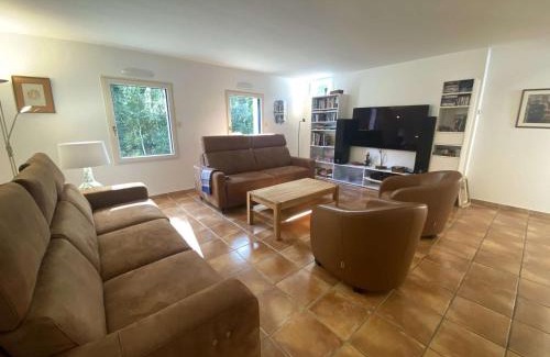 La Foret-Fouesnant House | Maison pour grande famille avec jardin, terrasse, proche Golf et Port à La Forêt-Fouesnant - FR-1-481-149