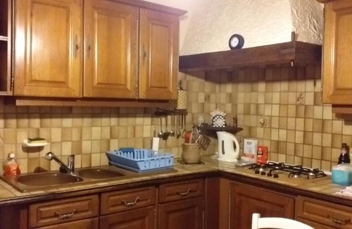 Pousseaux House | Maison pour nombreuses personnes