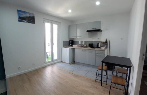 Notre-Dame du Mont Apartment | Maison Pour Vacances