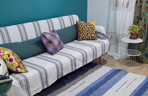 Notre-Dame du Mont Apartment | Maison Pour Vacances