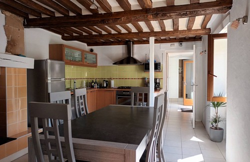 Cormelles-le-Royal House | Maison Près de la mer et de la Campagne
