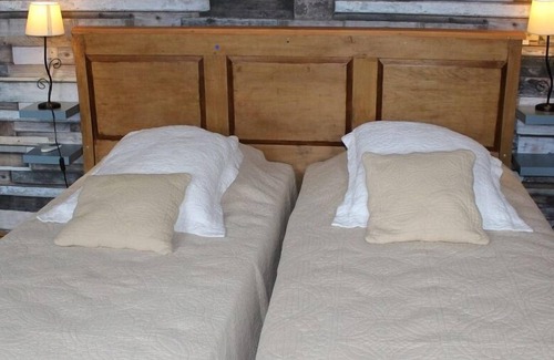 Prades Bed & Breakfast | Maison Prades