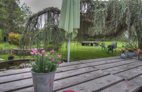Magny-les-Hameaux Bed & Breakfast | Maison Prairie Bonheur