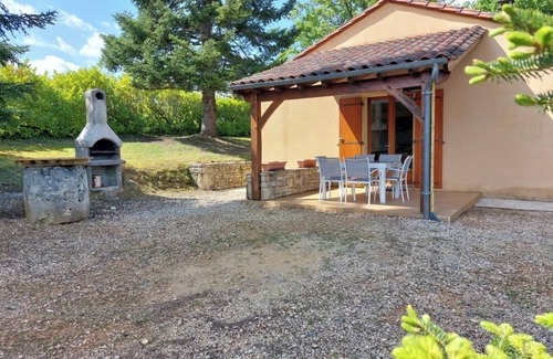 Campagnac-les-Quercy House | Maison Privée au Calme
