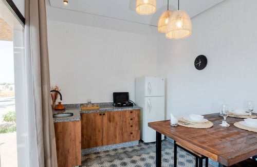 Amizmiz House | Maison Privée Avec un Piscine et Grand Jardin au Pied des Montagnes de L'atlas