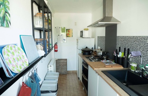 Malval House | Maison privée petite Creuse Vallée des peintres