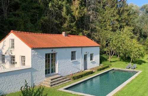 Plancenoit House | Maison privative dans un environnement idyllique
