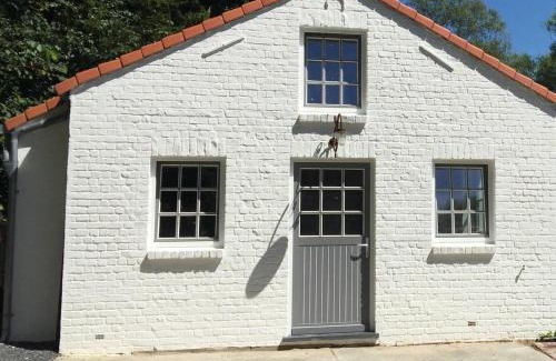 Plancenoit House | Maison privative dans un environnement idyllique