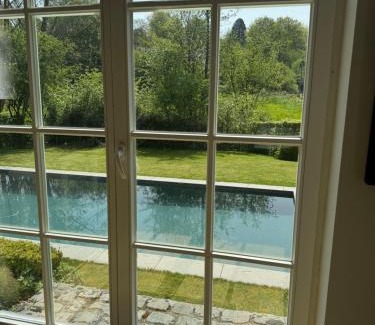 Plancenoit House | Maison privative dans un environnement idyllique