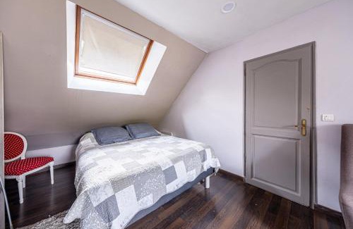 Couilly-Pont-aux-Dames Apartment | Maison Proche Disney/Paris